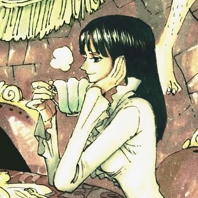 Nico Robin thumbnail