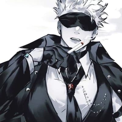 Gojo Satoru thumbnail