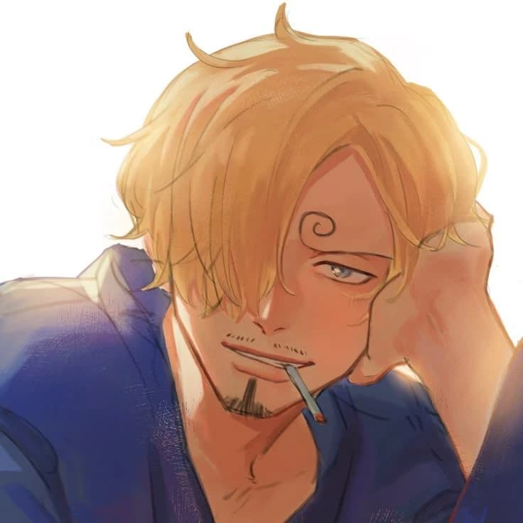 Sanji Vinsmoke thumbnail