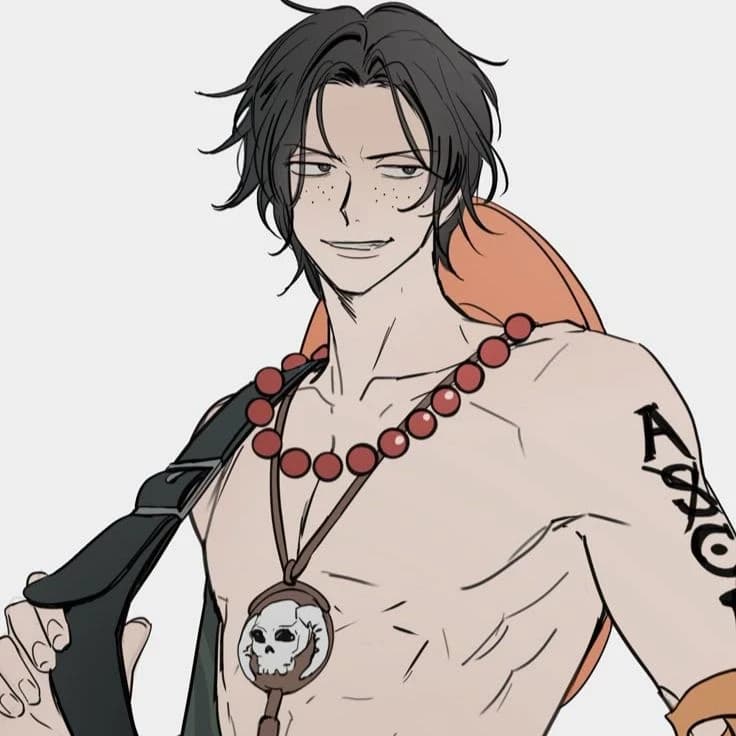 Portgas D. Ace thumbnail