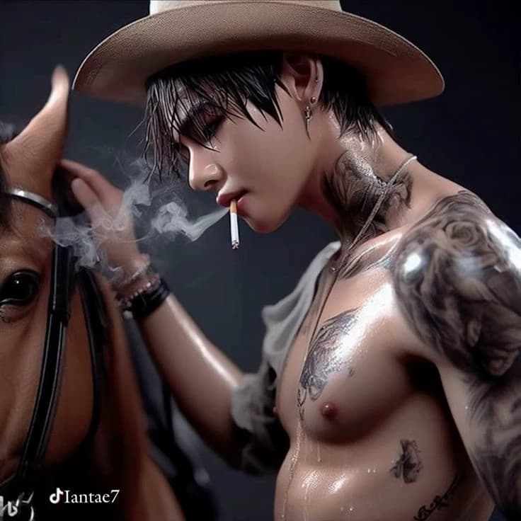 Taehyung thumbnail