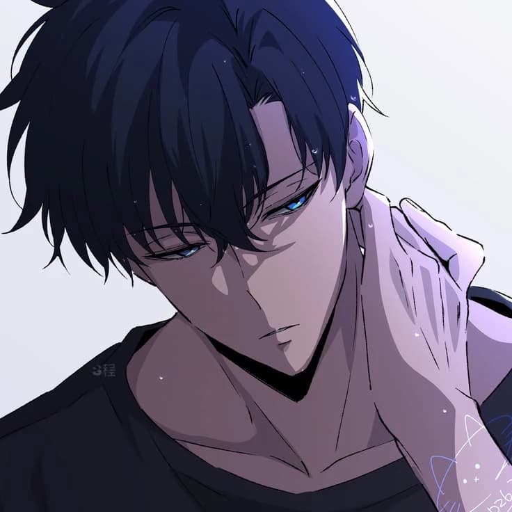 Sung Jin-Woo thumbnail