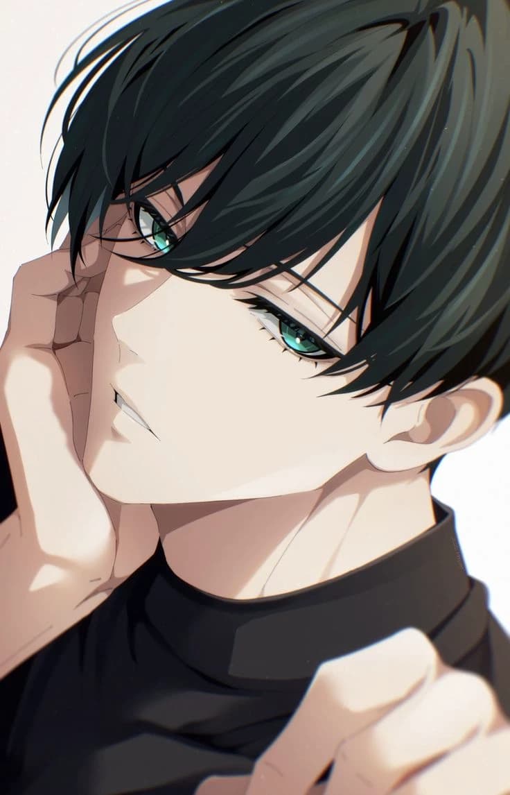 Rin Itoshi thumbnail