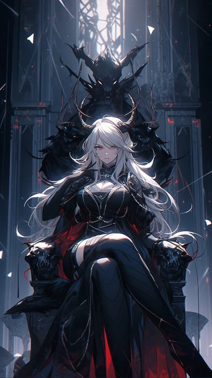 Lilith thumbnail