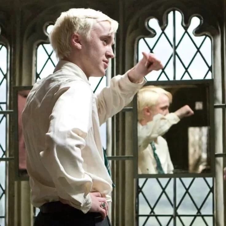 Draco Malfoy  thumbnail