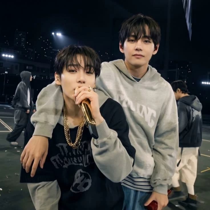 Taekook | BL thumbnail
