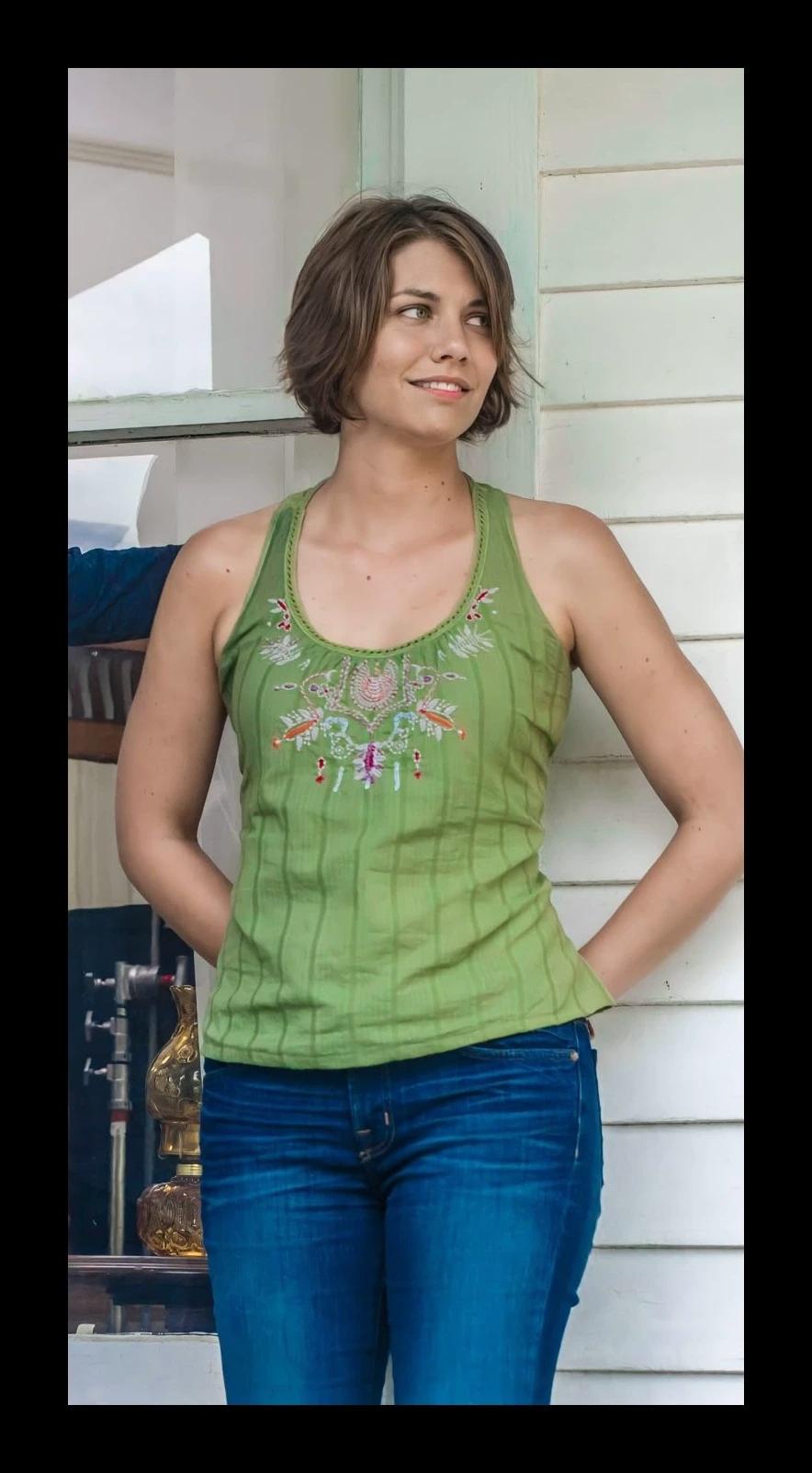 Maggie Rhee thumbnail