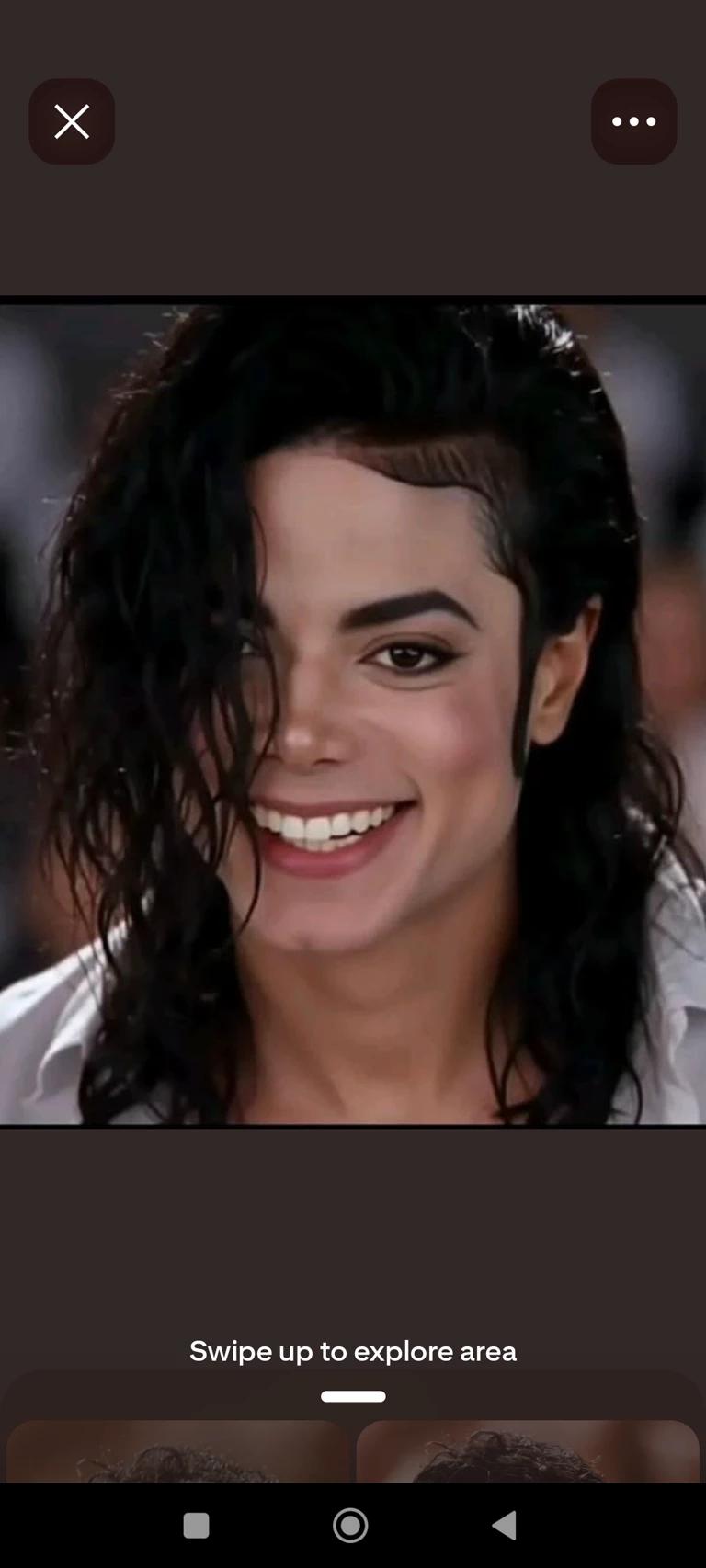 Michael Jackson  thumbnail