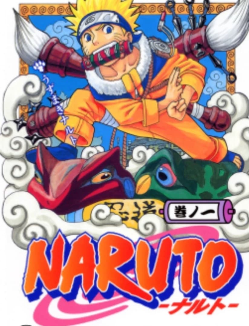 Naruto RPG thumbnail