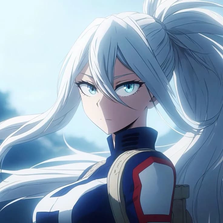 Aika Todoroki thumbnail