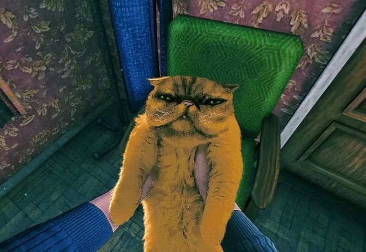No, I'm Not A Human. thumbnail