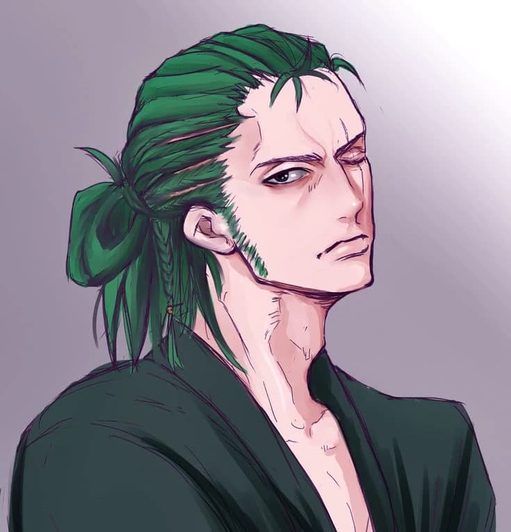 Zoro BL thumbnail