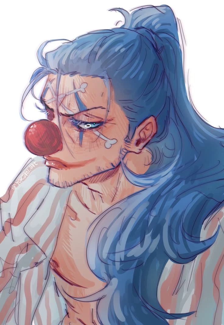 Buggy the Clown BL thumbnail