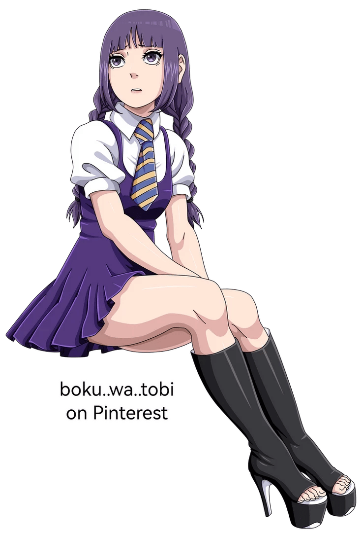 Sumire Kakei  thumbnail