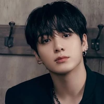Jeon Jungkook  thumbnail