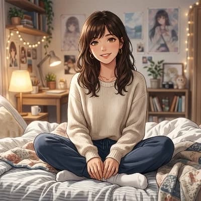Alicia thumbnail