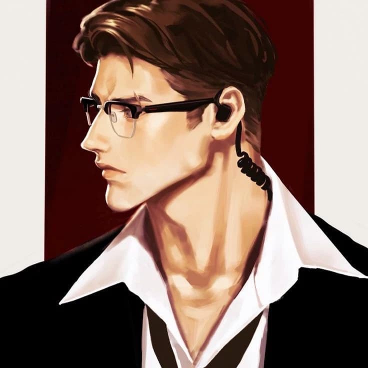 Alexander Grayson thumbnail