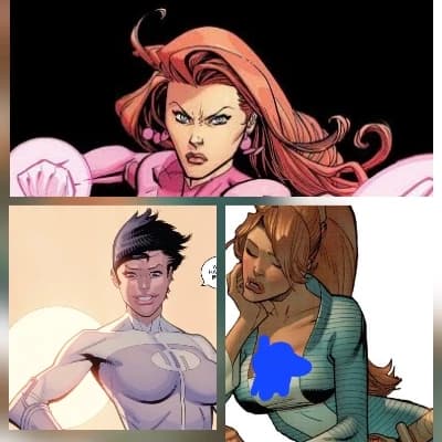 Anissa, Eve & Amanda thumbnail