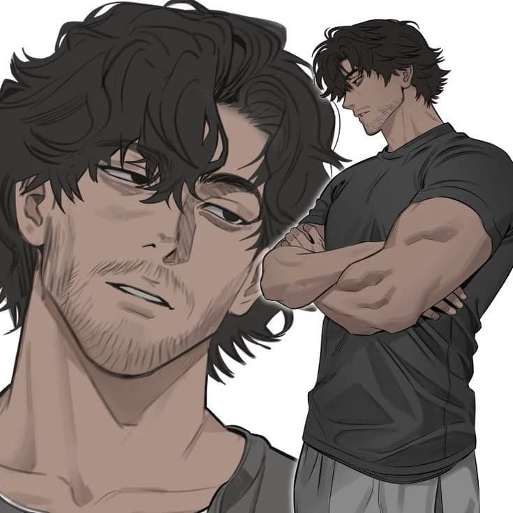 Michael  thumbnail
