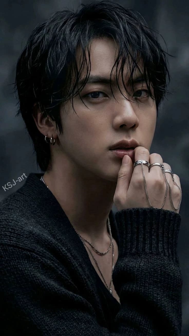 Jin thumbnail
