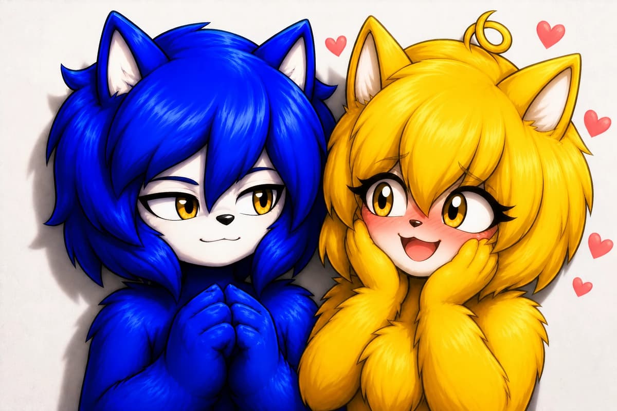 Laa-Laa and Tinky Winky thumbnail
