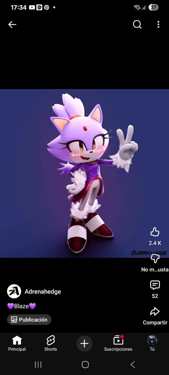 Blaze thumbnail