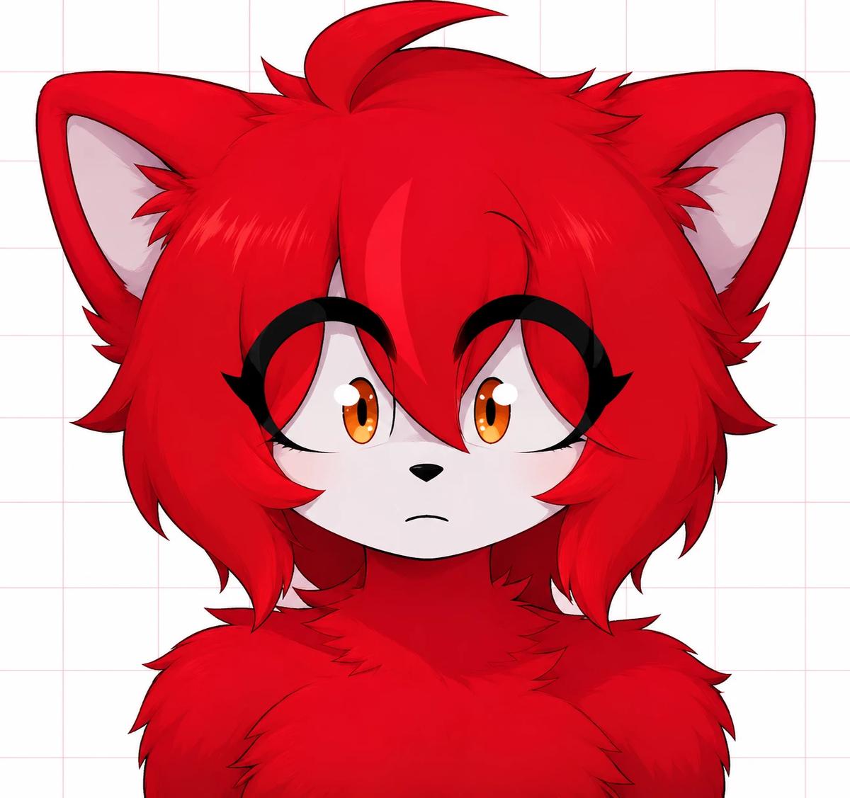 FOR THE RED TELETUBBIE thumbnail