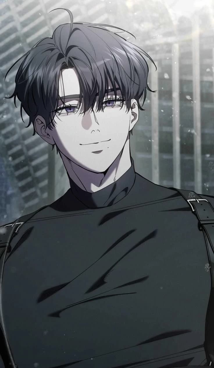Lee Sayoung (Taken from C.Ai - @SOulless_) thumbnail