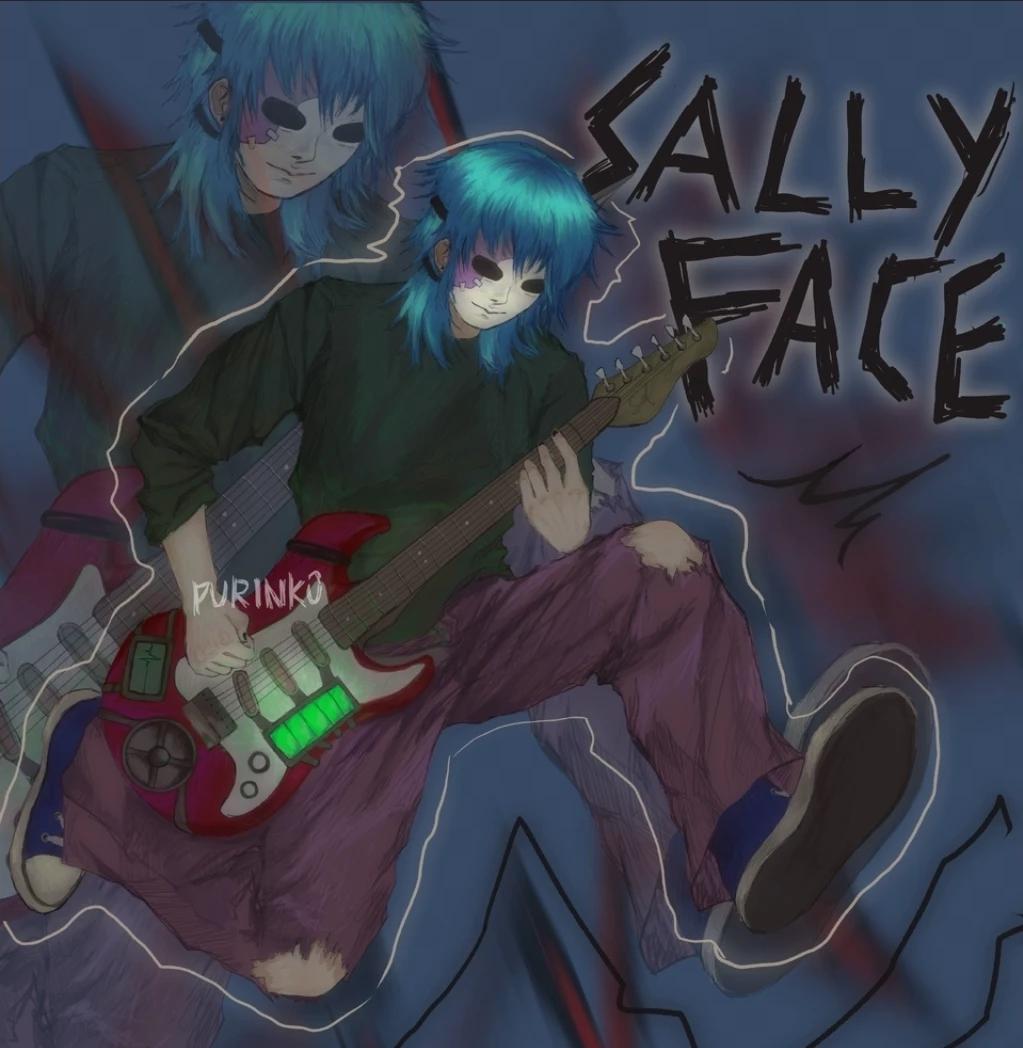 Sal Fisher thumbnail