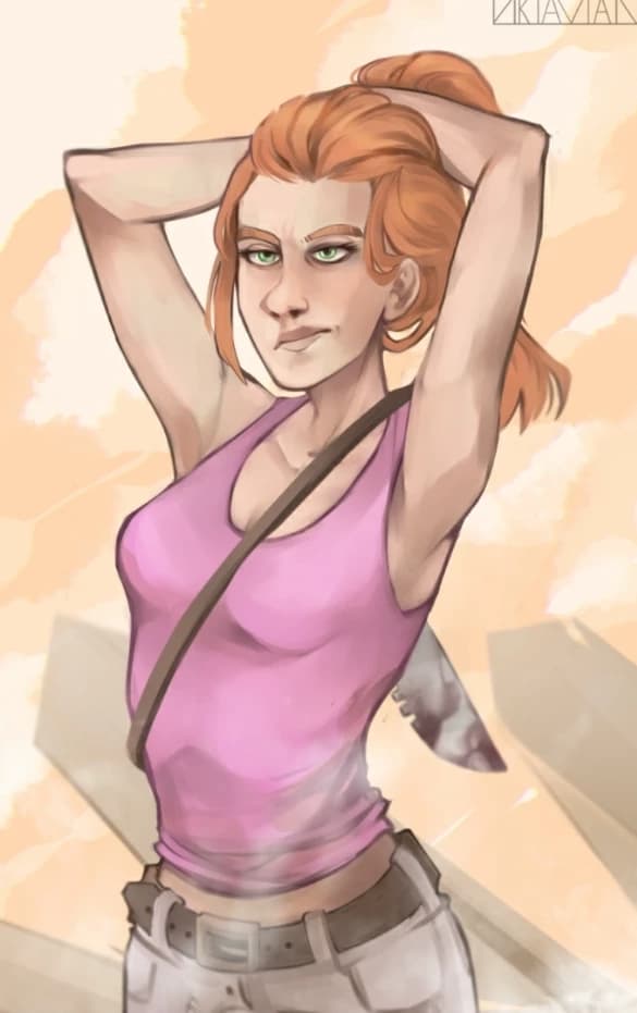 Summer Smith Girl Love thumbnail