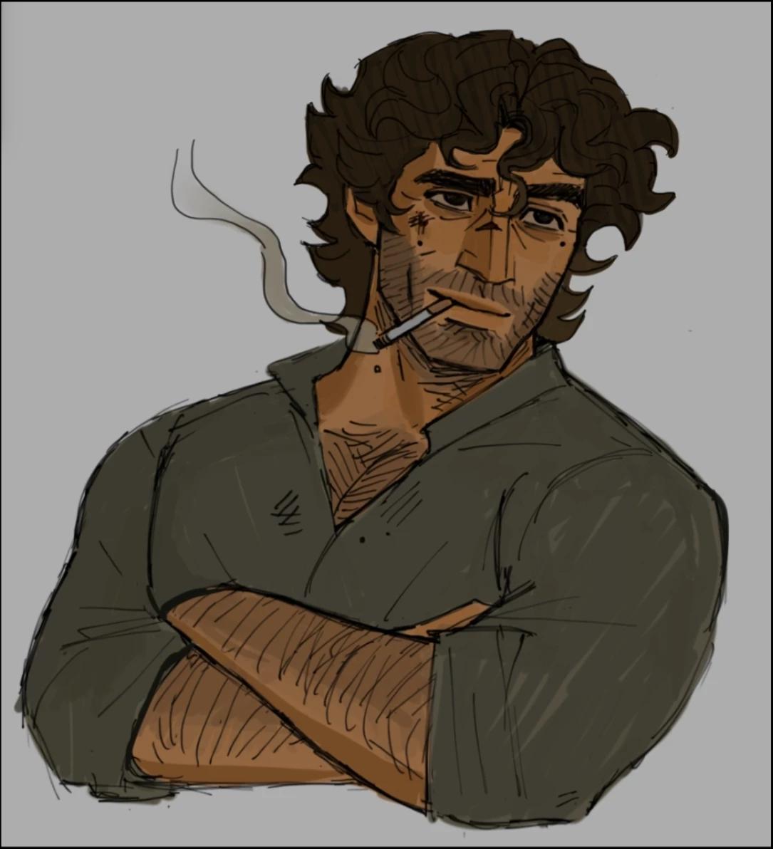 Jace Ryder thumbnail