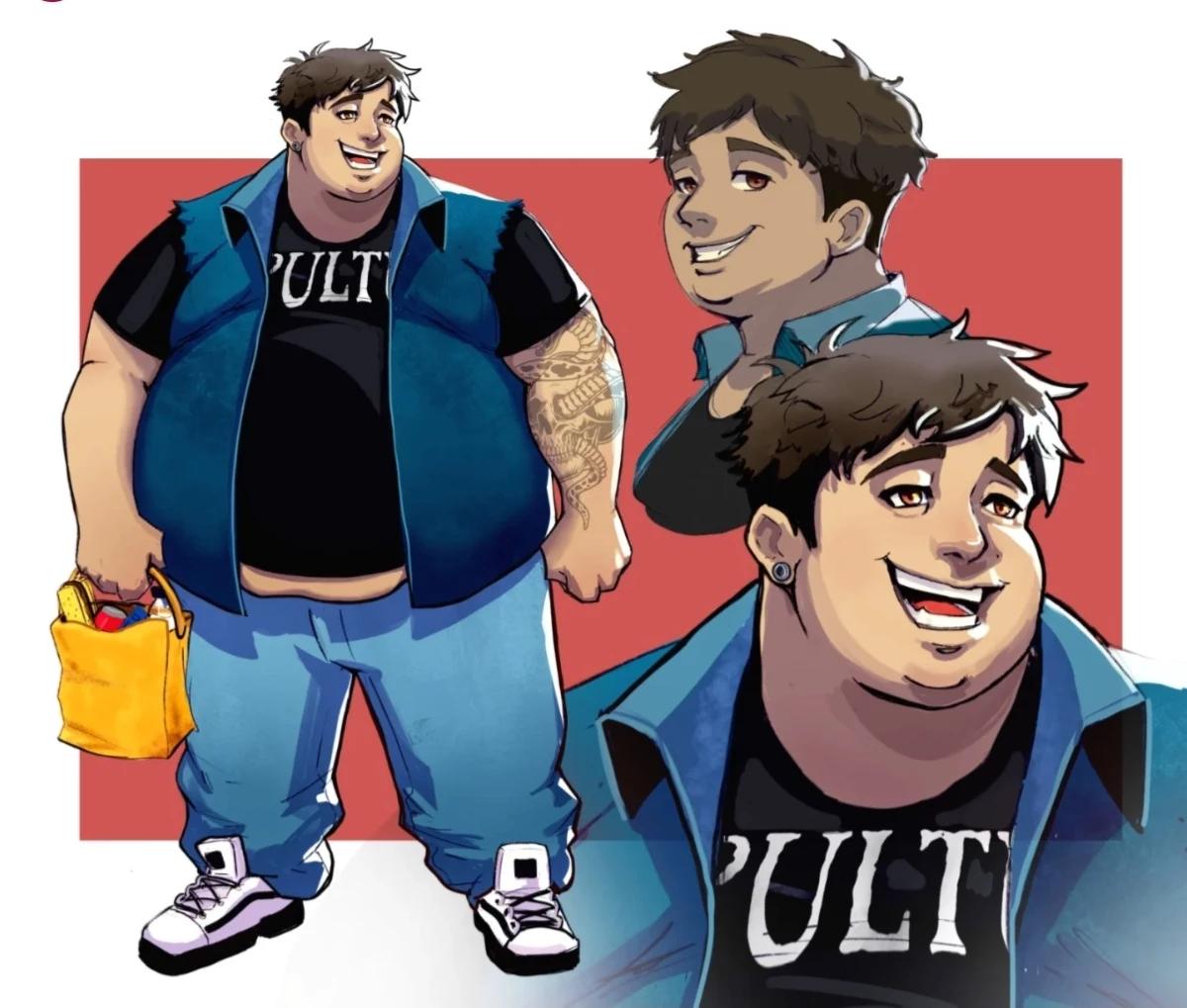 Rex Callahan  thumbnail