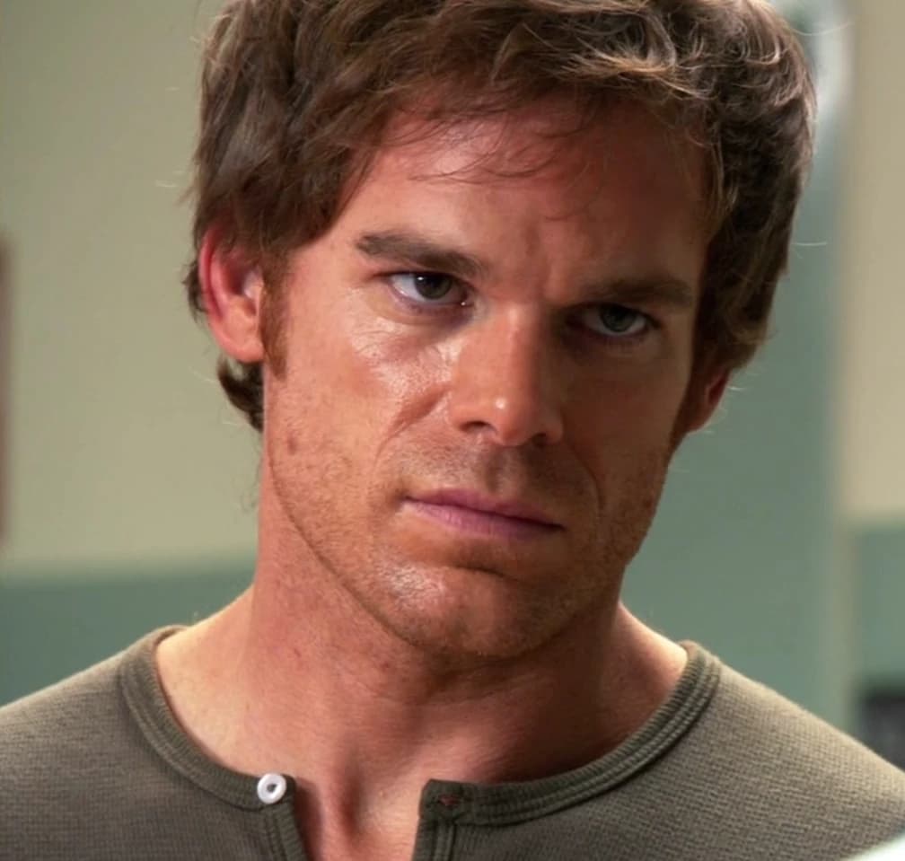 Dexter Morgan thumbnail