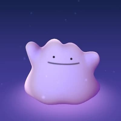 Echo the Ditto thumbnail