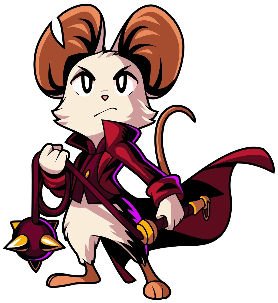 Mina the Hollower thumbnail