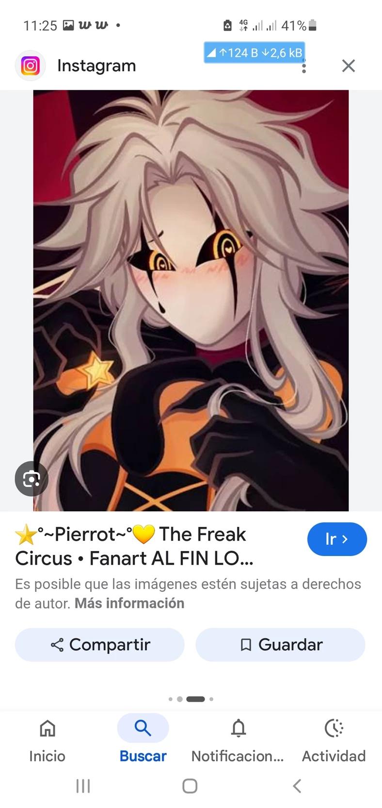 Pierrot thumbnail