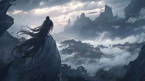 Shen Ce thumbnail