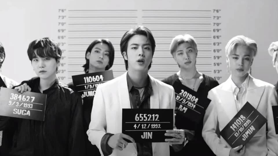 BTS in Captivity thumbnail