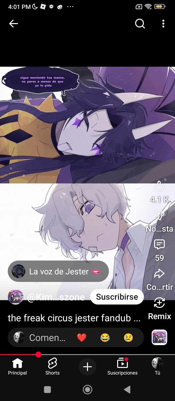 Jester thumbnail