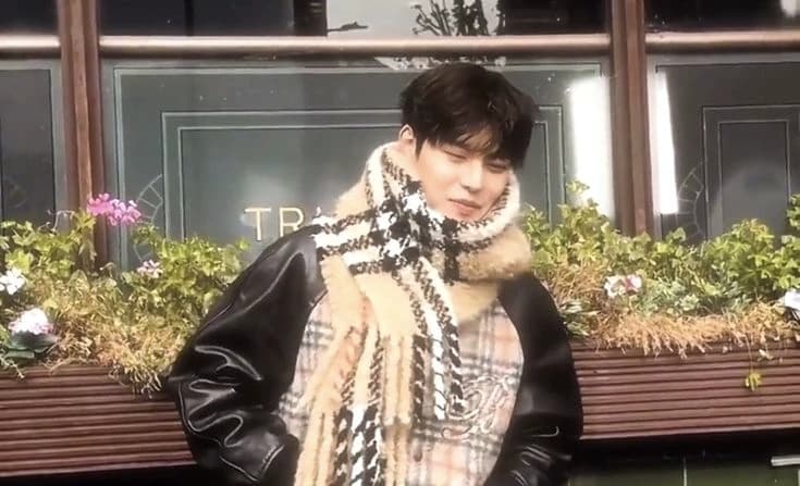 Seungmin thumbnail