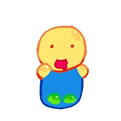 Baby noob thumbnail