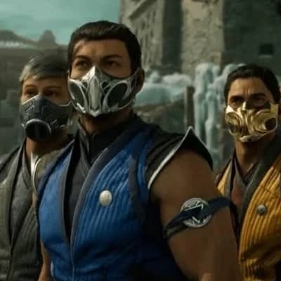 MK trío  thumbnail