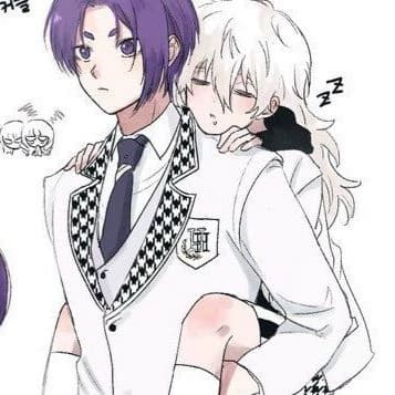 reo mikage y nagi seishiro fem 🍥 thumbnail
