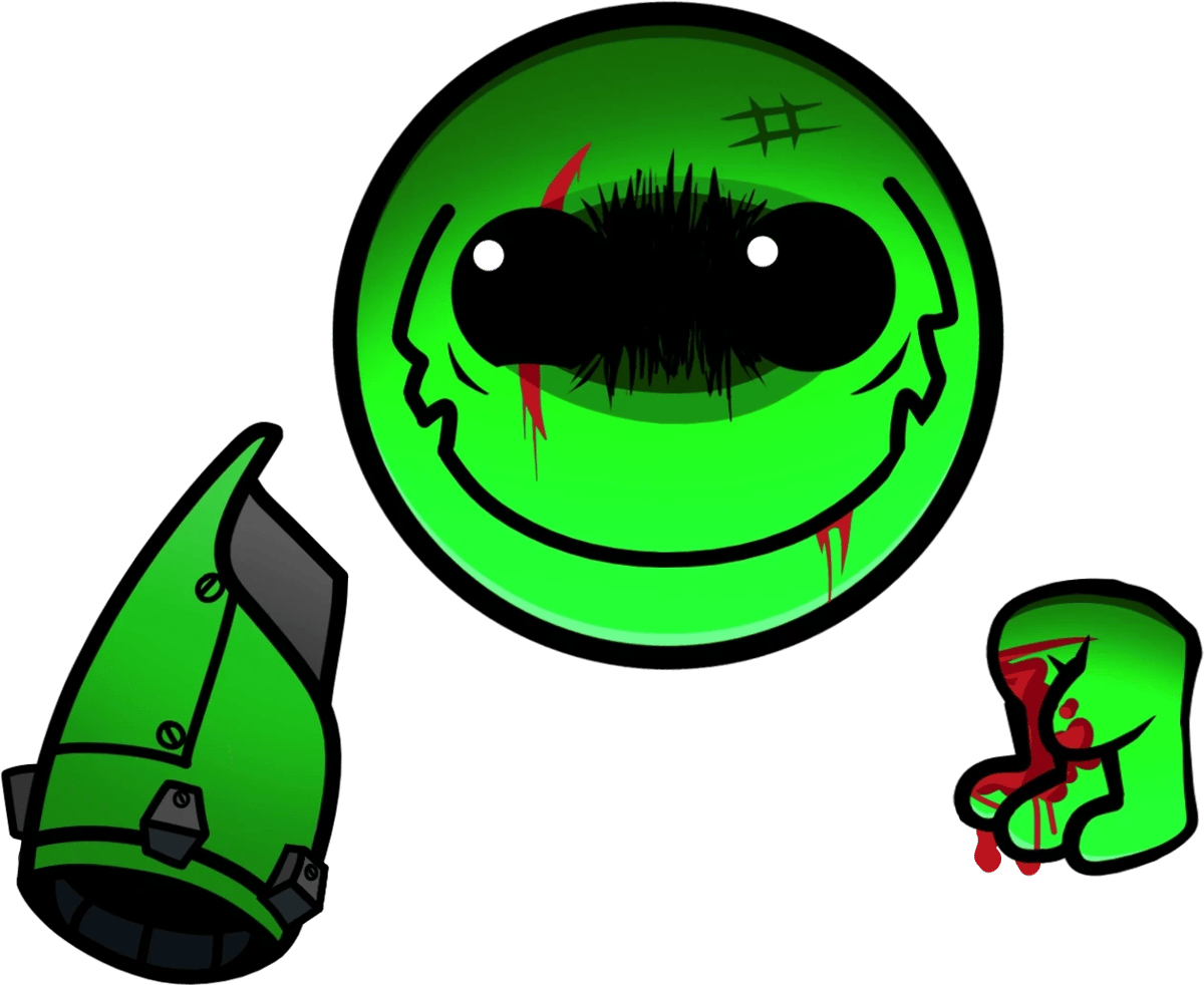 Fnf Fire in the Hole thumbnail