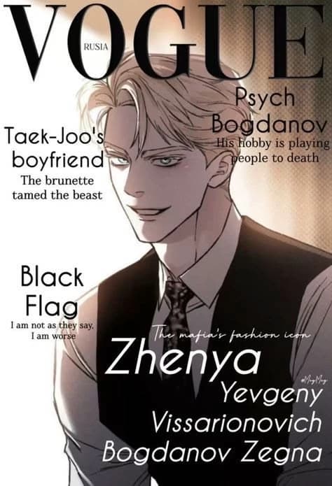 Little zhenya thumbnail