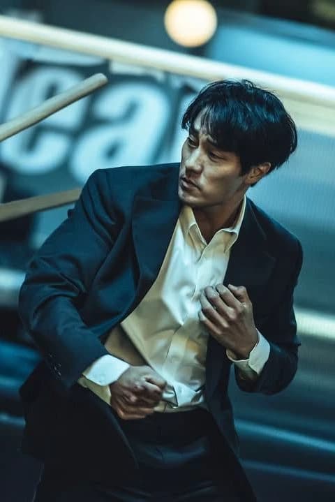 Nam Gi jun thumbnail