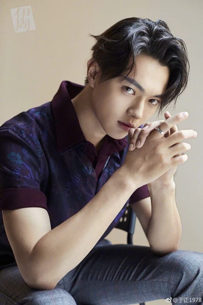 Xu Kai thumbnail