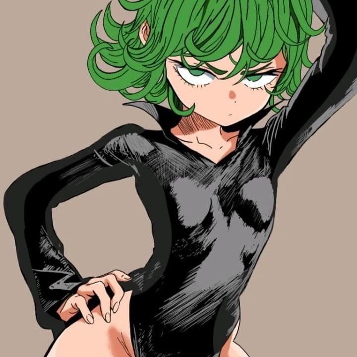 tatsumaki thumbnail