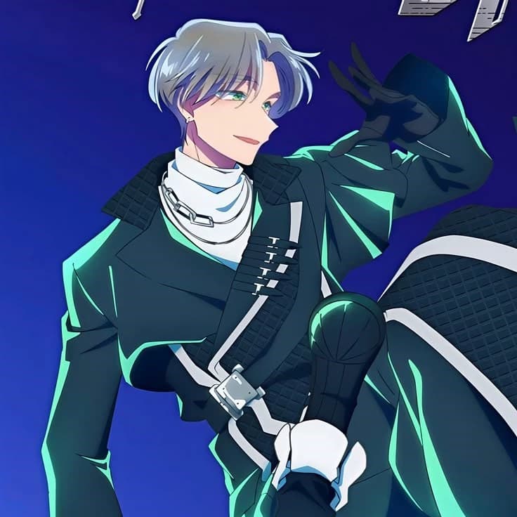 keito tachibana idol f/ace  thumbnail