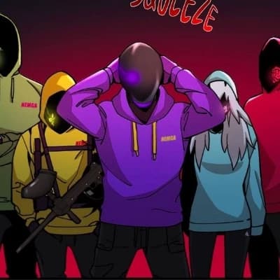 Neon revenge thumbnail